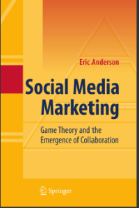 Image of Social Media Marketing