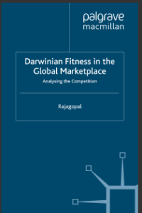 Image of Darwinian Fitness in the Global Marketplace