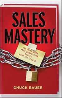Image of Sales Mastery