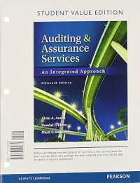 Image of Auditing and Assurance Services