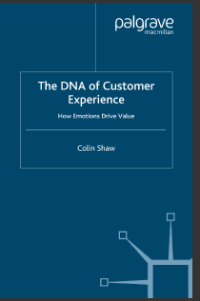 Image of The DNA of
Customer Experience
How Emotions Drive Value