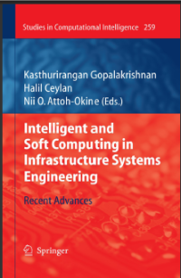 Image of Intelligent and Soft Computing in Infrastructure Systems Engineering
