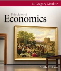 Image of Principles of Economics