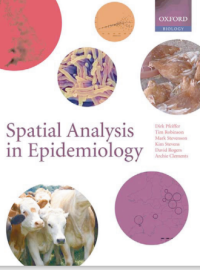 Image of Spatial Analysis in Epidemiology