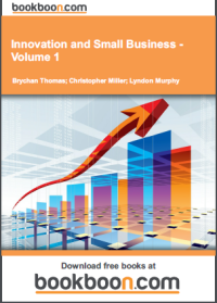 Image of Innovation and Small Business Volume I