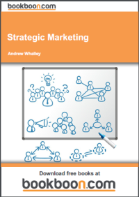 Image of Strategic Marketing