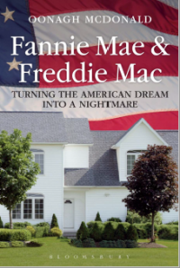 Image of Fannie Mae and Freddie Mac Turning the American Dream into a Nightmare