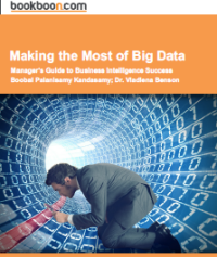 Image of Making the Most of Big Data