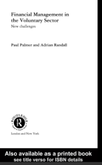 Image of Accounting for Governmental and Nonprofit Entities