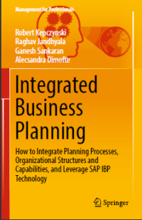 Image of Integrated Business Planning