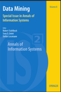 Image of Data Mining