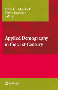 Image of Applied Demography in the 21st Century