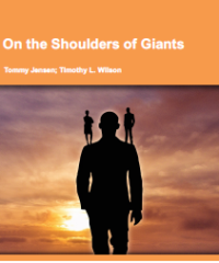 Image of On the Shoulders of Giants