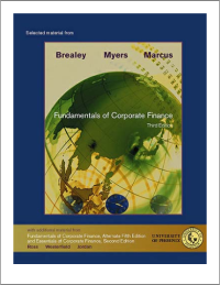 Image of FUNDAMENTAL OF CORPORATE FINANCE