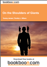 Image of On the Shoulders of Giants