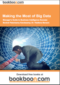 Image of Making the Most of Big Data